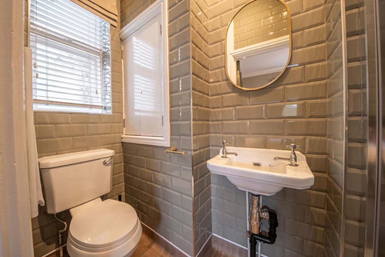 Host & Stay - Woodroffe Arms, Hope Room 1 Eksteriør billede