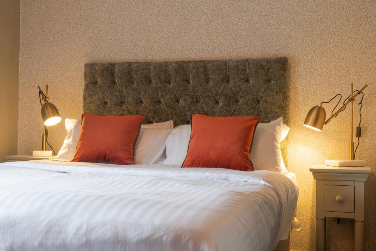 Host & Stay - Woodroffe Arms, Hope Room 1 Eksteriør billede